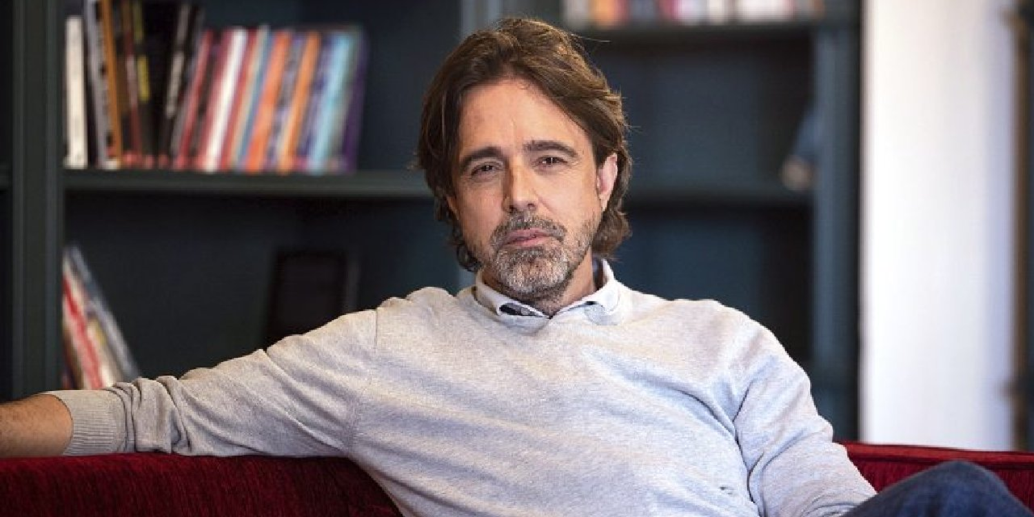 Timur Soykan gözaltına alındı